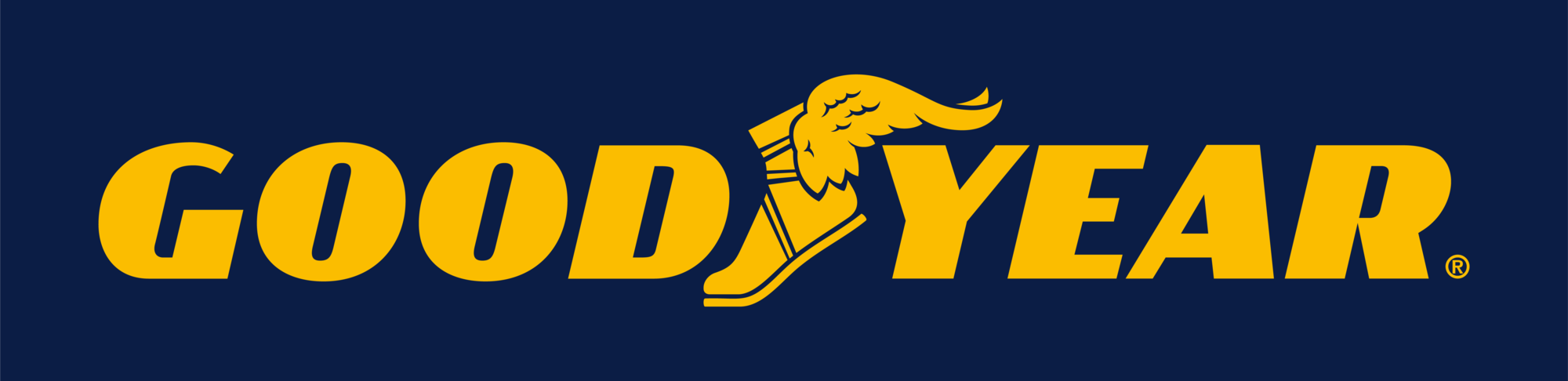 GOODYEAR